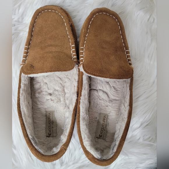 Koolaburra by Ugg slippers - Picture 6 of 6